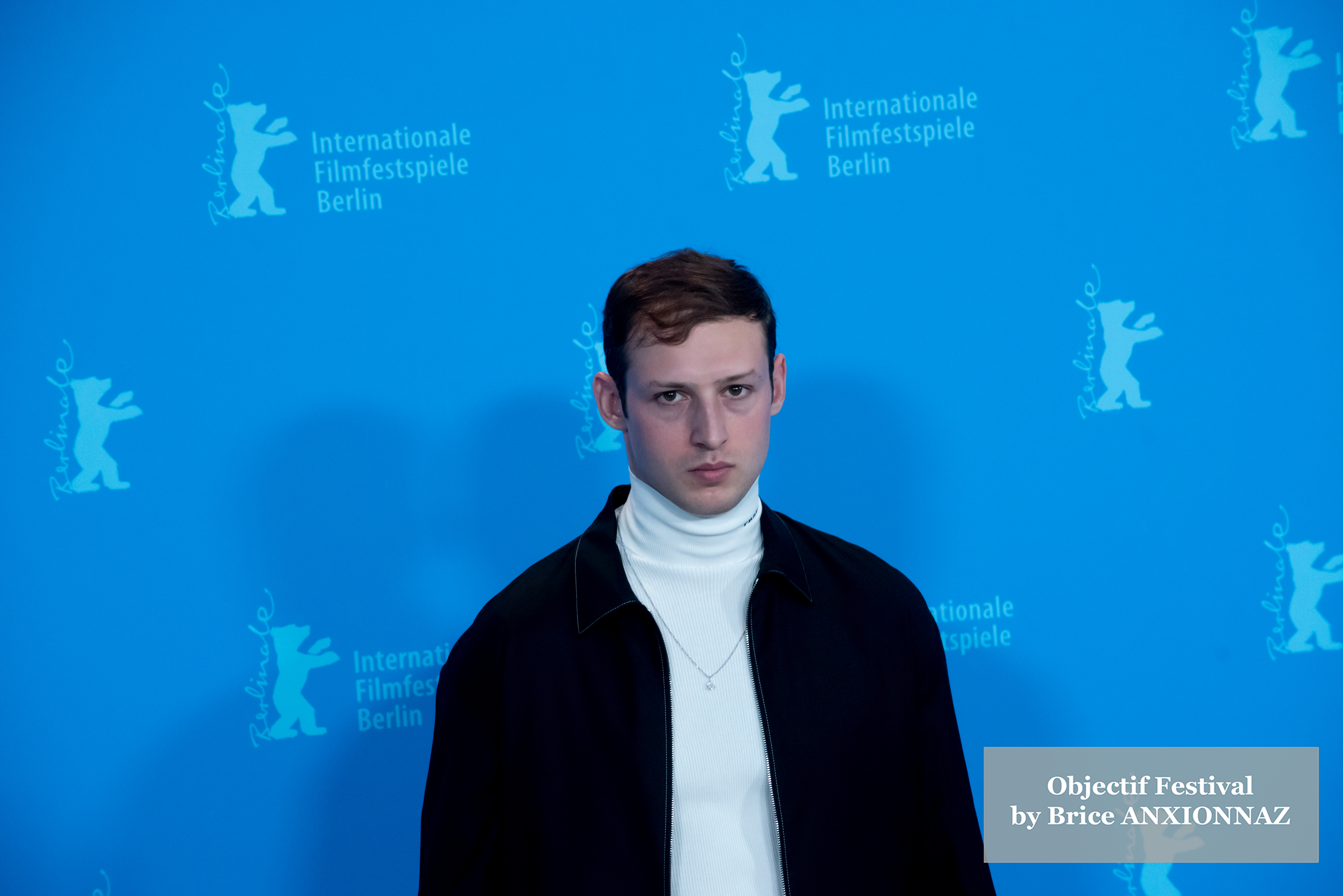 Photo 11 – 73rd Berlin International Film Festival